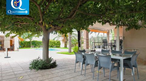 Foto 5 de Casa o xalet en venda a Los Girasoles, San Vicente del Raspeig / Sant Vicent del Raspeig