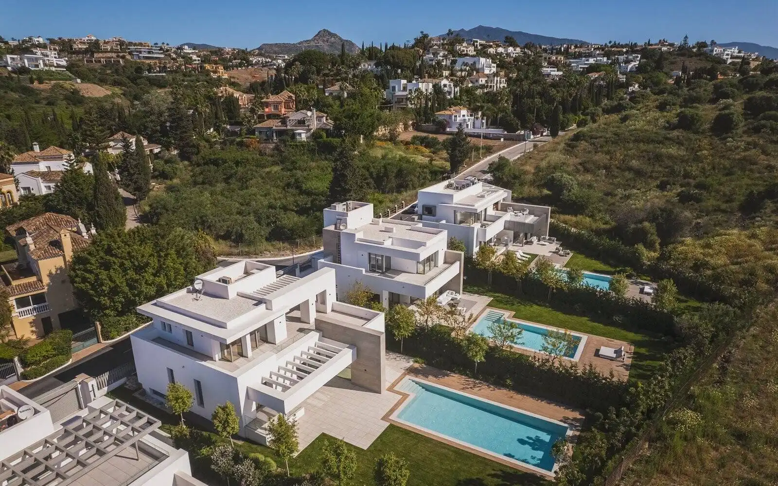 Casa amb piscina en venda a Benamara - Atalaya, imagen 7