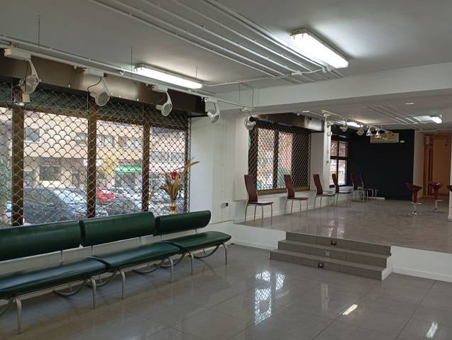 Local comercial en Alquiler en Parquesol