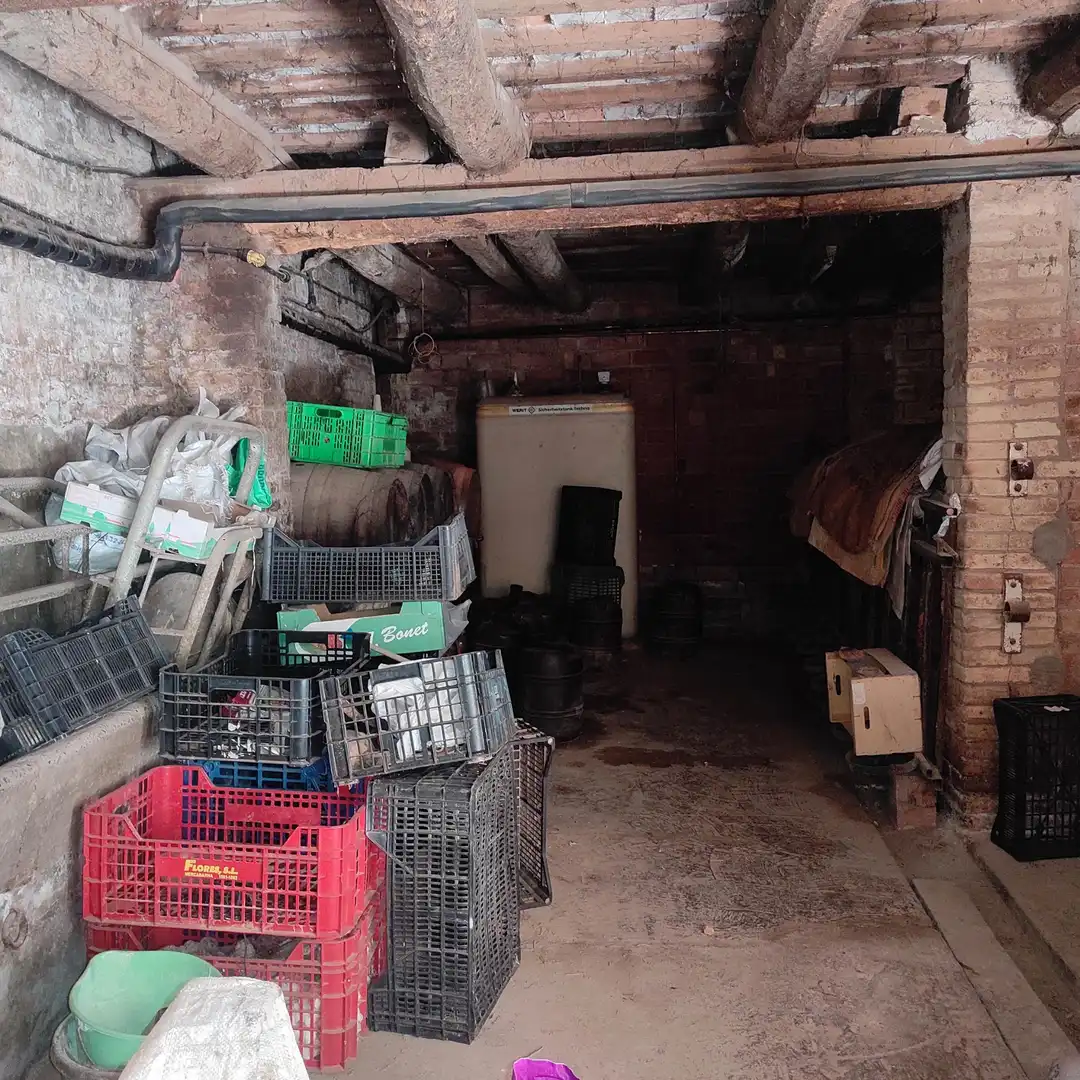 Casa adosada en venta en Callús con Calefacción y Jardín privado
