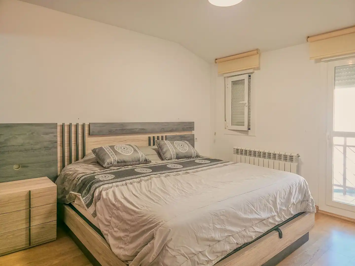 Duplex avec piscine à vendre à Gembres 36, imagen 10