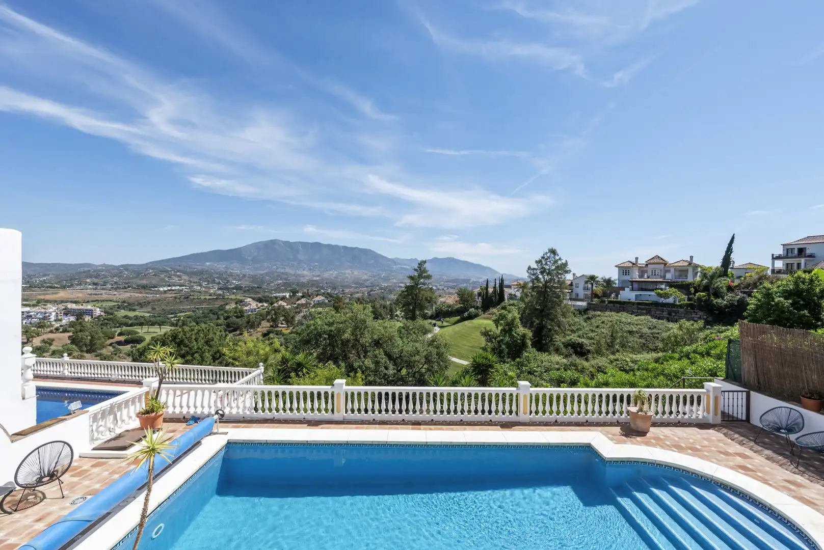 Maison avec piscine à vendre à La Cala Golf - Lagar Martell, imagen 2