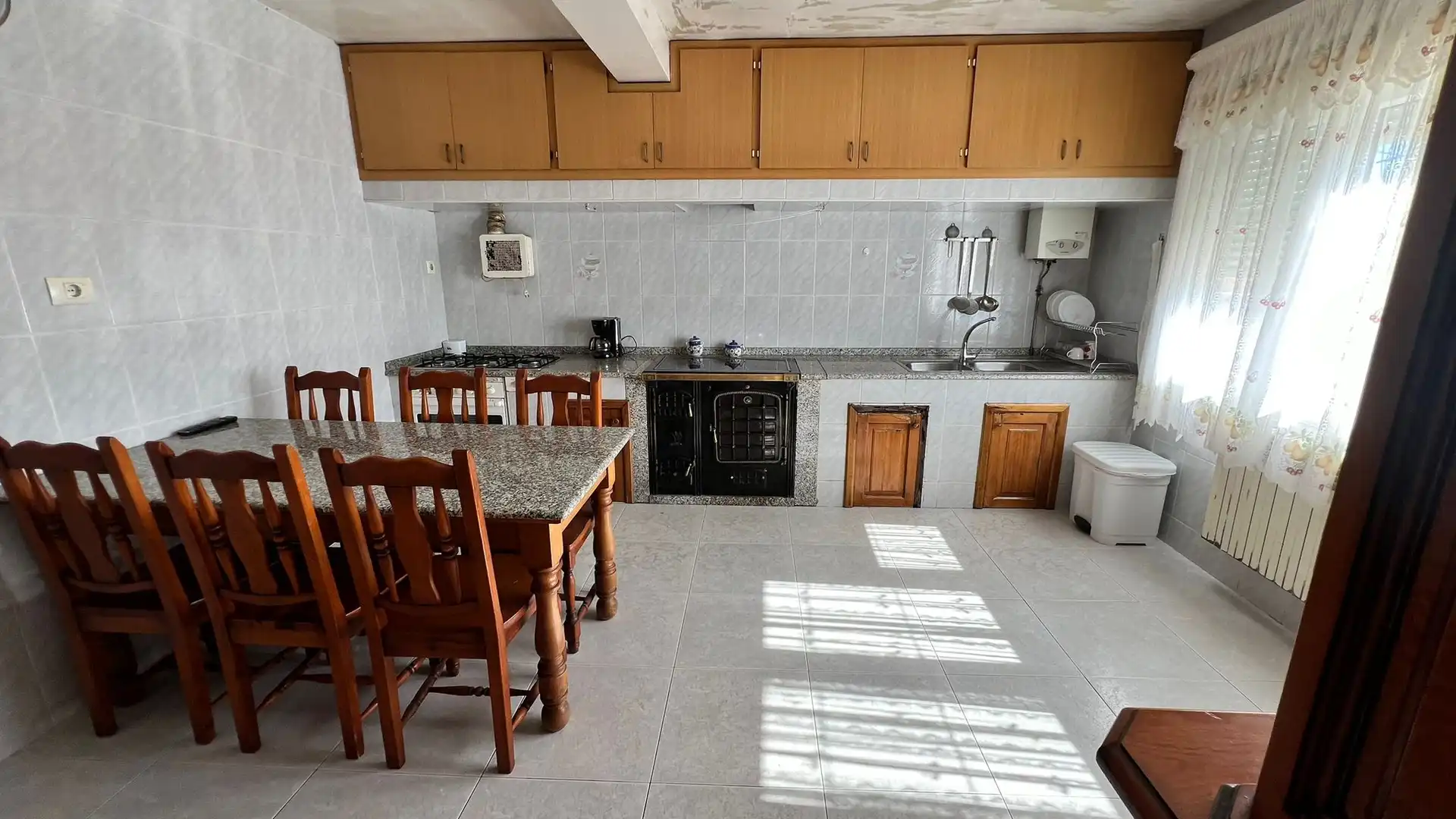 Casa en venda a Cabana de Bergantiños, imagen 12