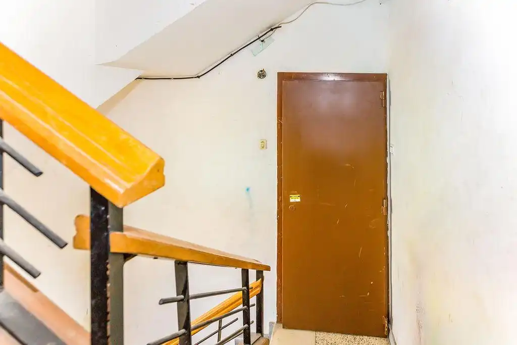 Piso en venta en Almería