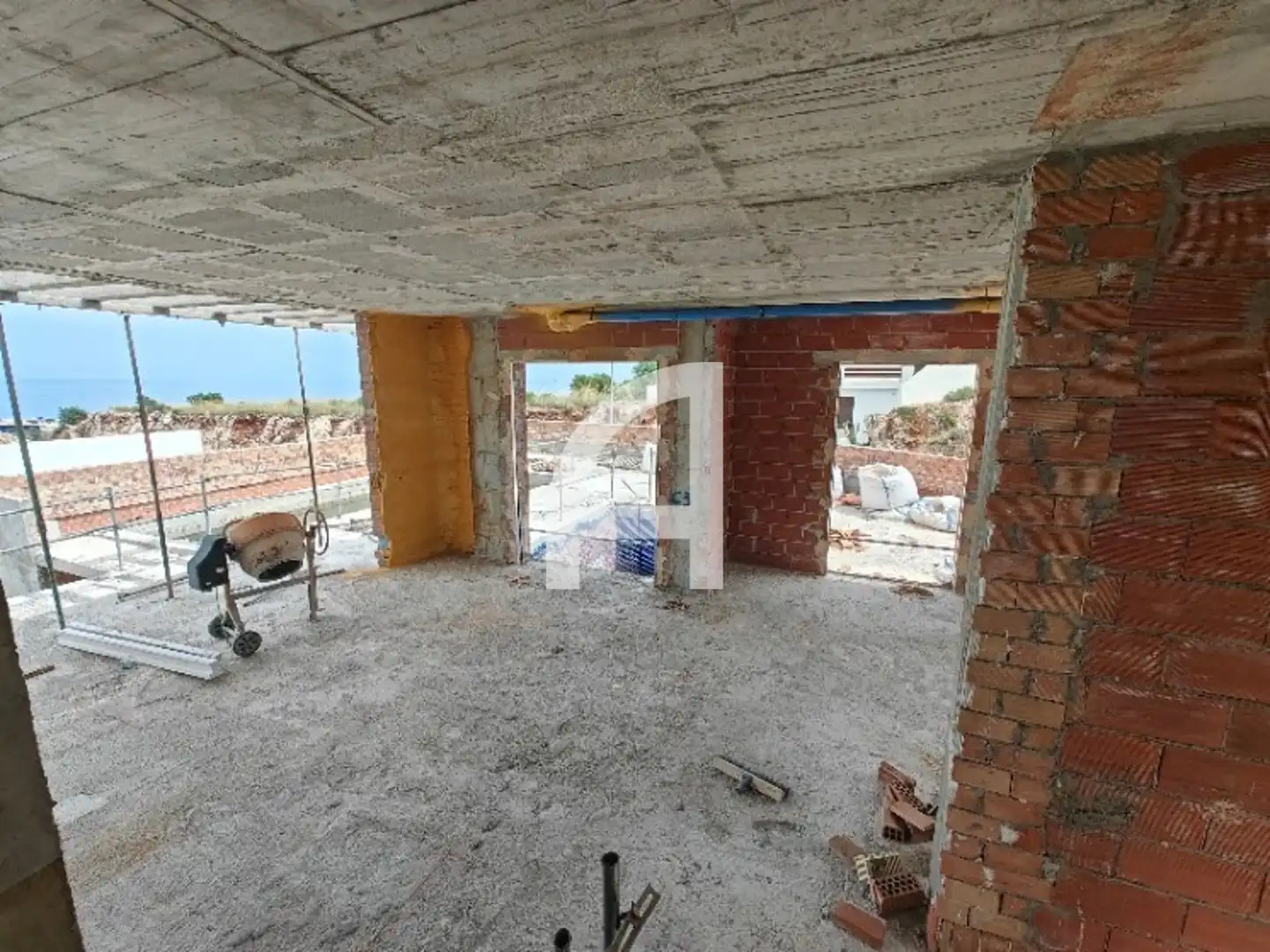Casa o chalet en venta en Benalmádena con Aire acondicionado, Calefacción y Terraza