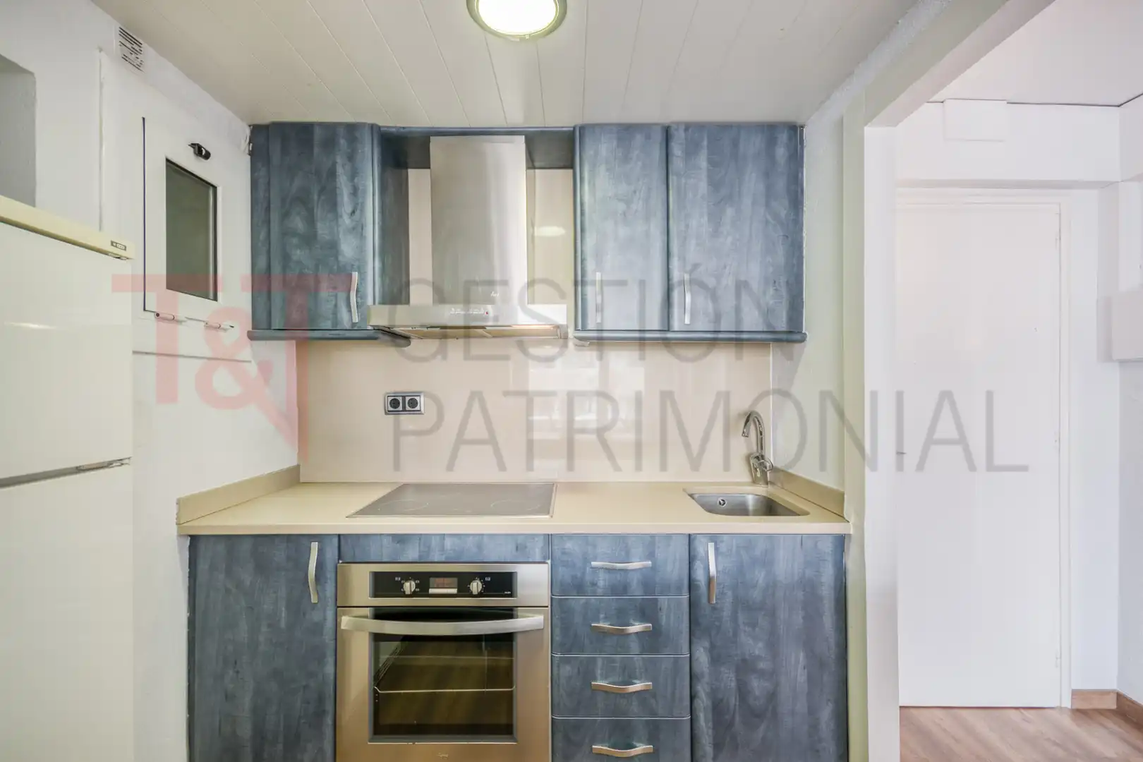 Cocina de Piso en venta en Lloret de Mar con Aire acondicionado, Calefacción y Terraza