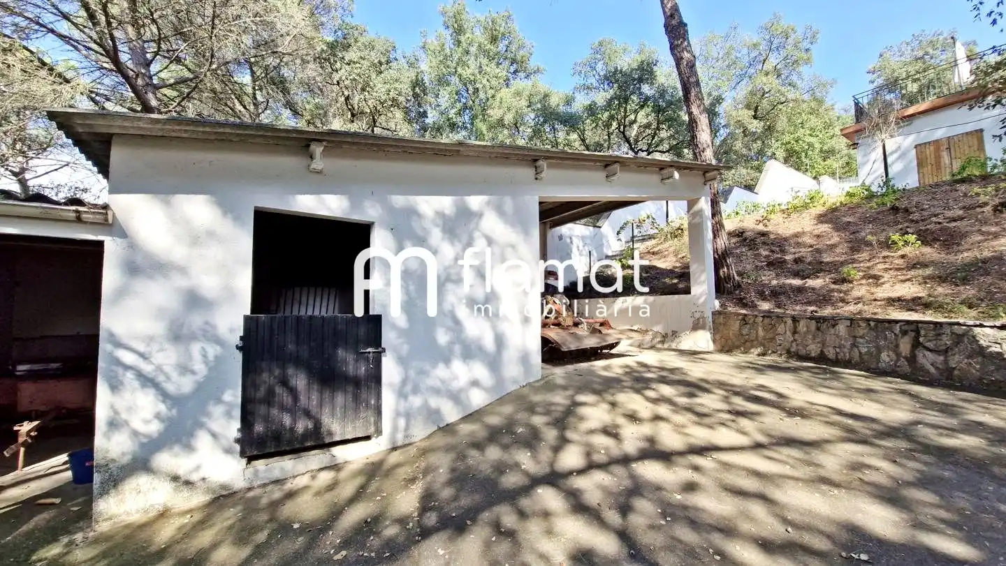 Haus mit Pool zum Verkauf in Camí de Santa Bàrbara, imagen 23