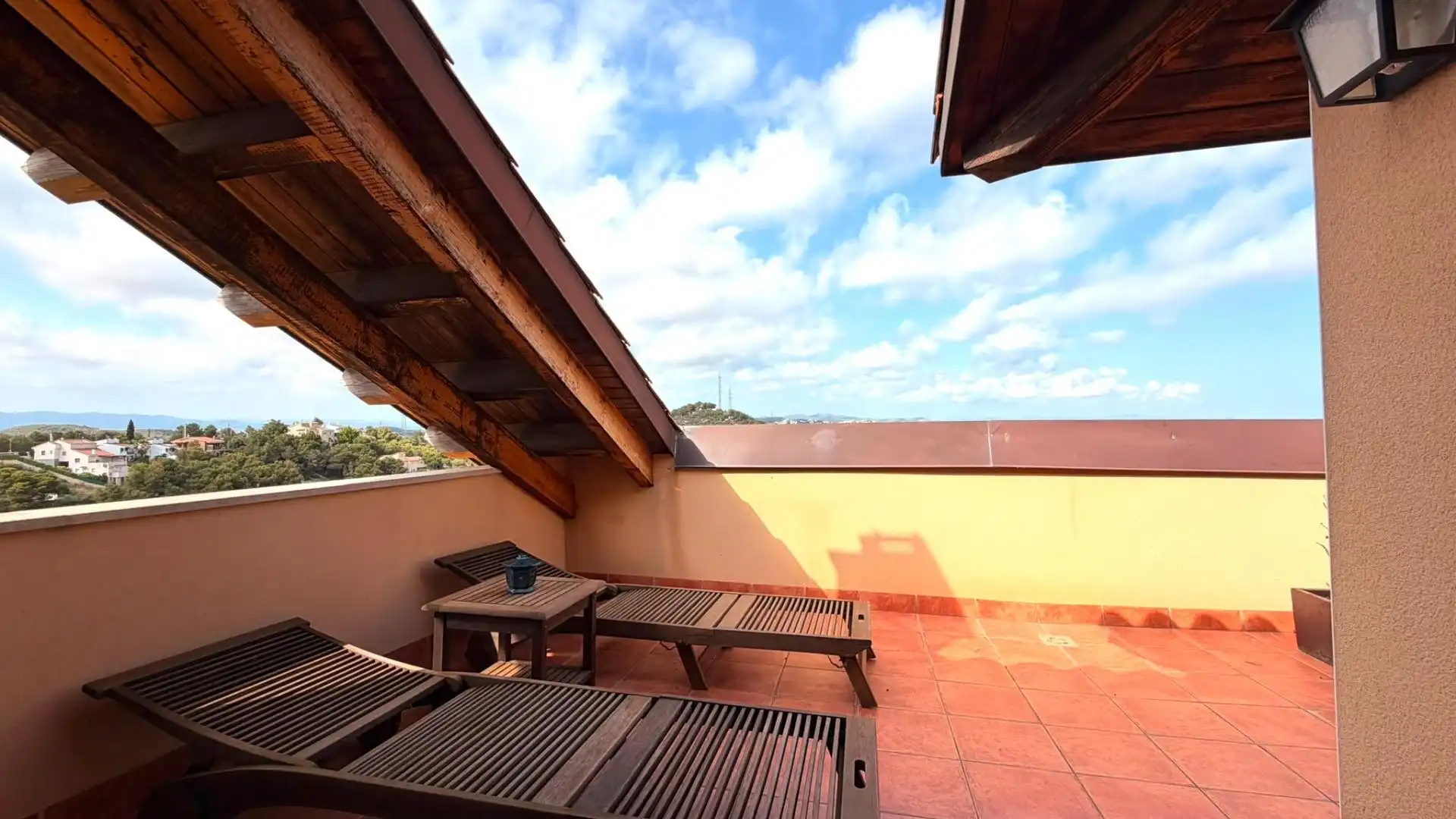 Casa adosada en venta en Avenida AVENIDA LITUANIA , Segur de Calafell