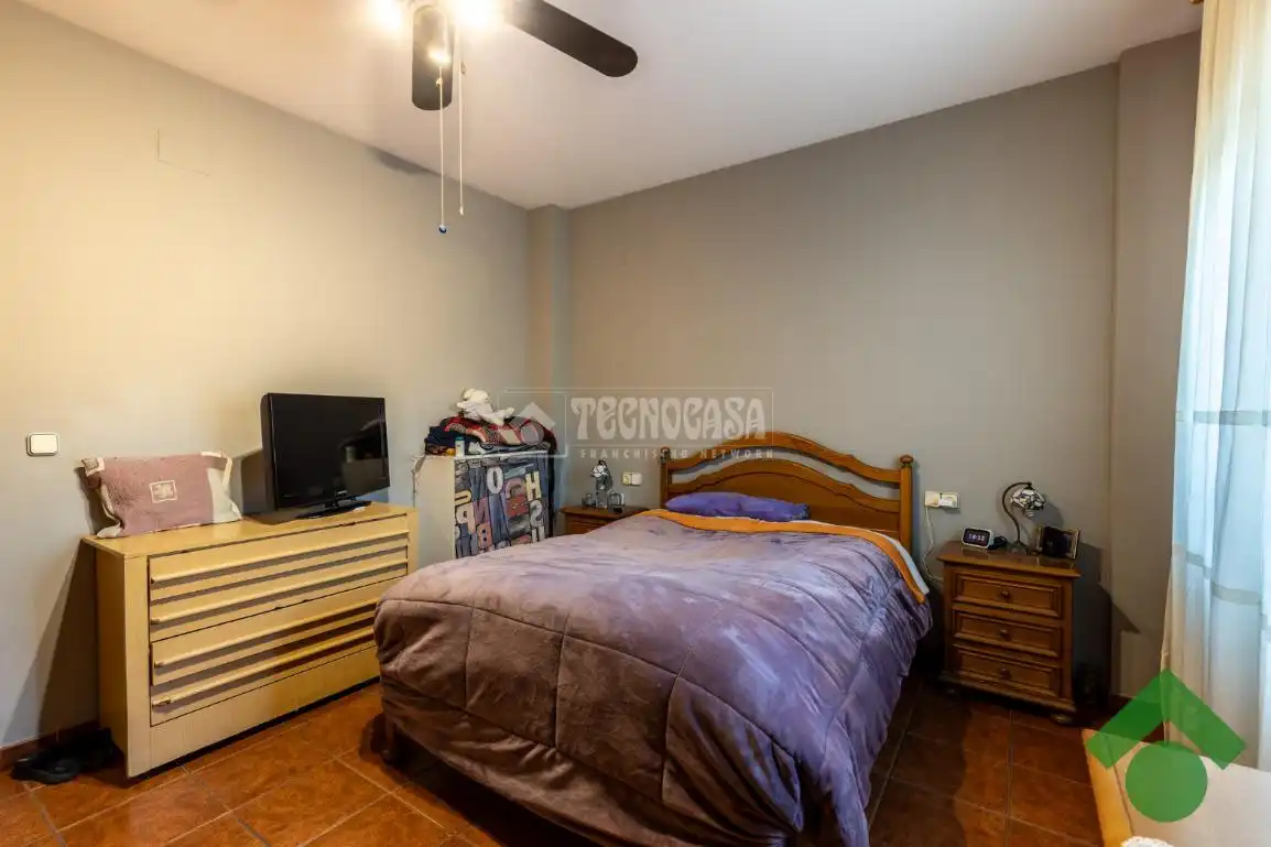 Habitación de Casa o chalet en venta en Ogíjares con Terraza