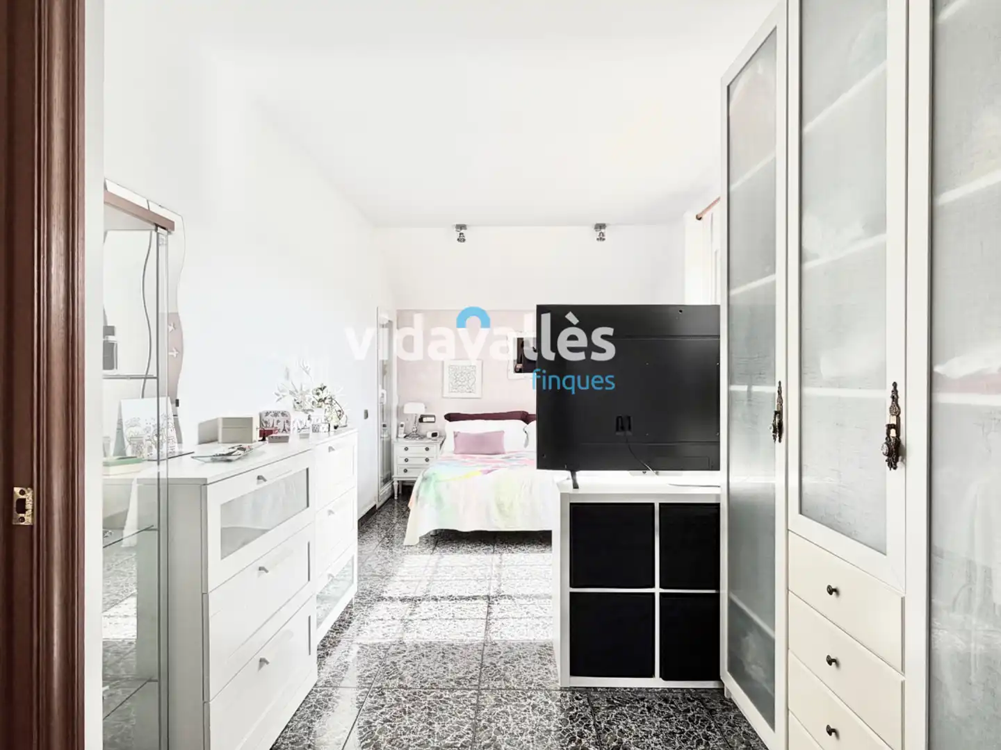 Casa amb terrassa en venda a Carrer del Faig, imagen 31
