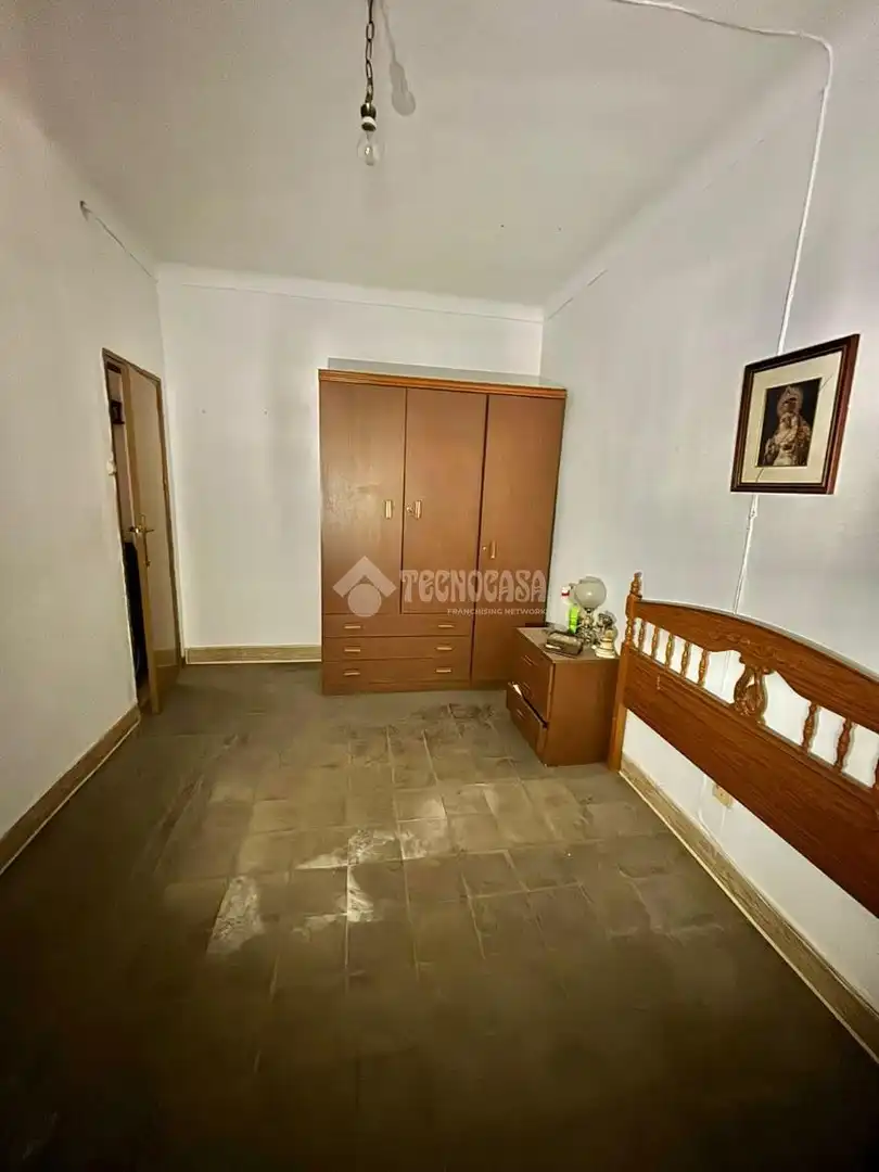 Habitación de Piso en venta en Andújar