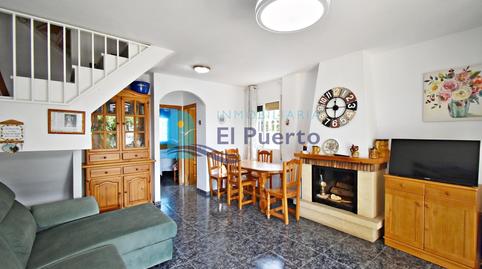 Photo 4 of House or chalet for sale in Playa Grande - Castellar, Murcia