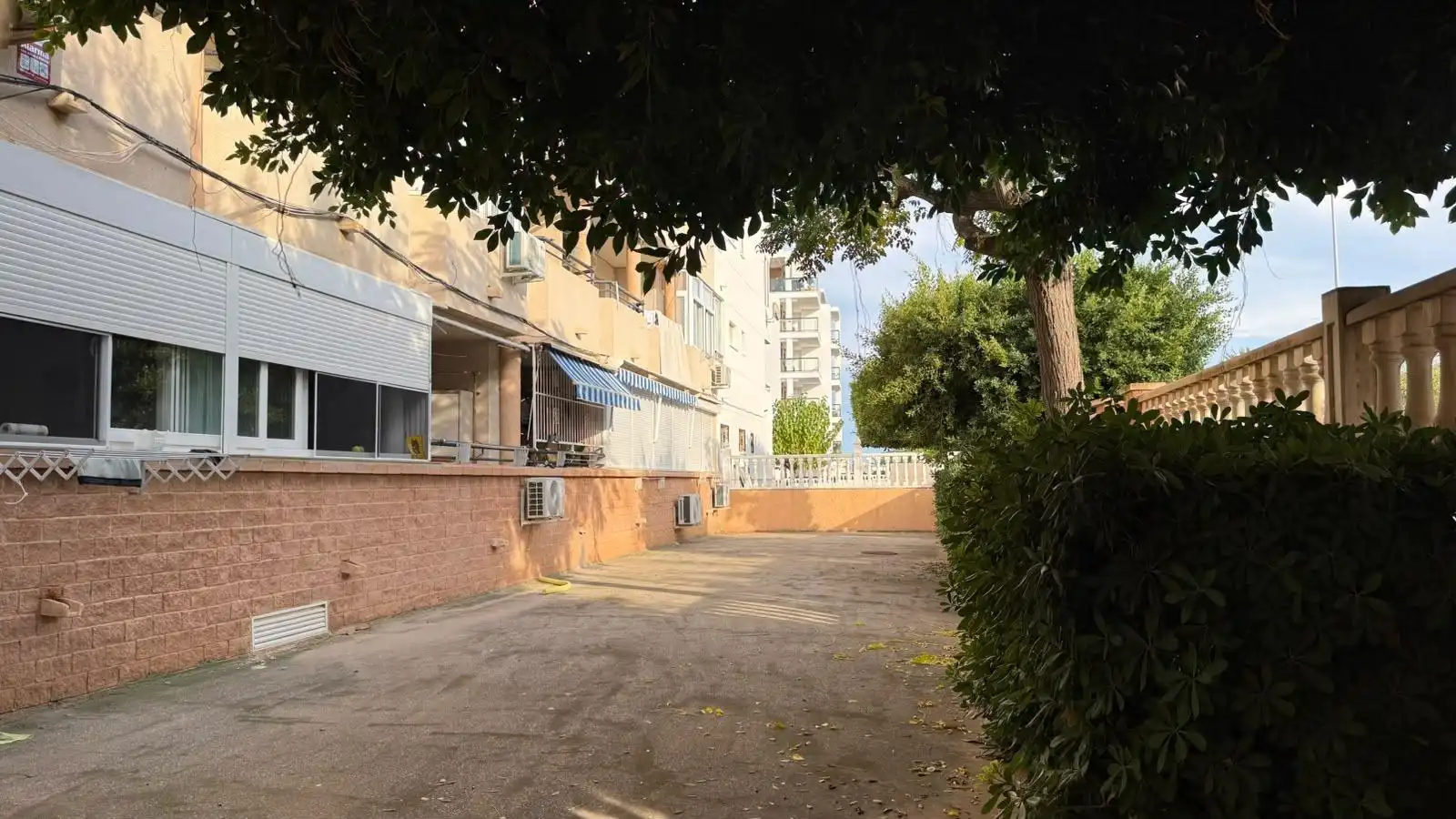 Studio with terrace for sale in Avenida italia mp 54, imagen 20