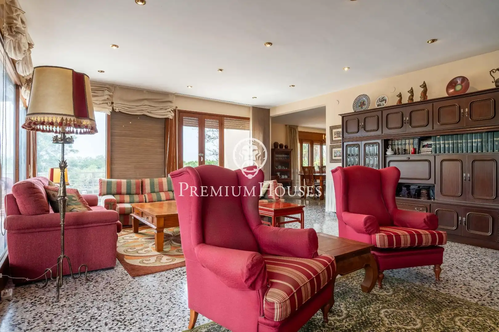 House with pool for sale in Riudoms, imagen 5