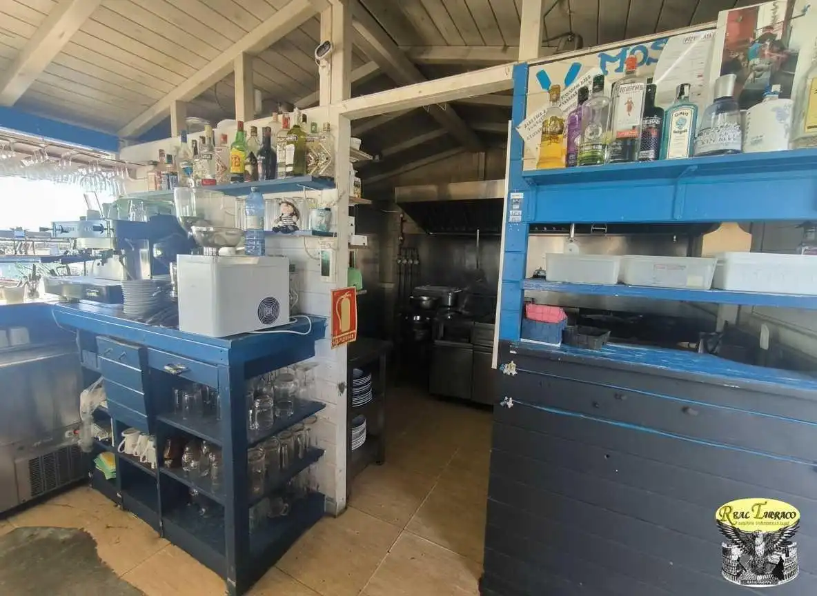 Locale commerciale in cessione a Deltebre, imagen 32