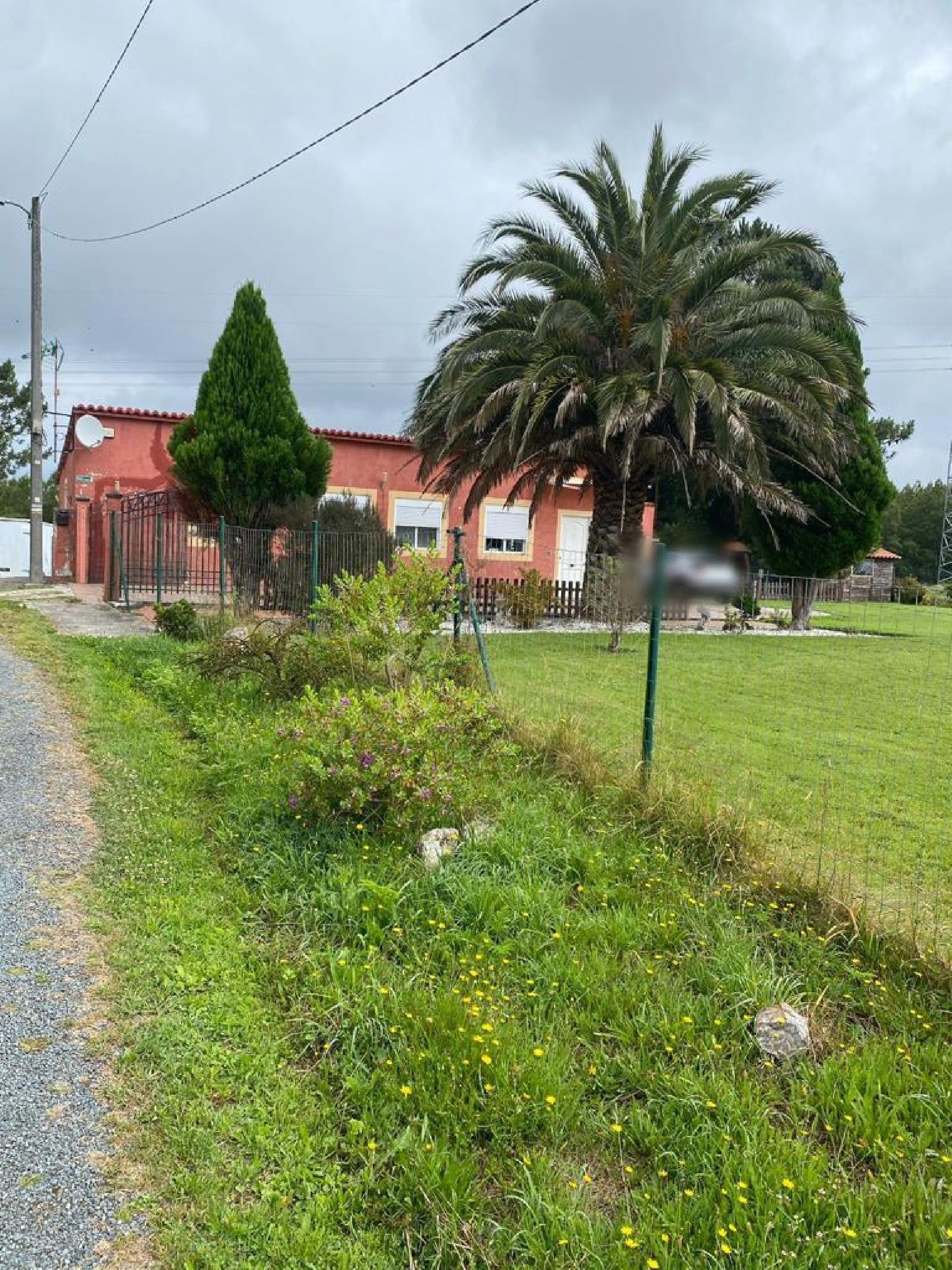 Casa o xalet en venda a San Sadurniño