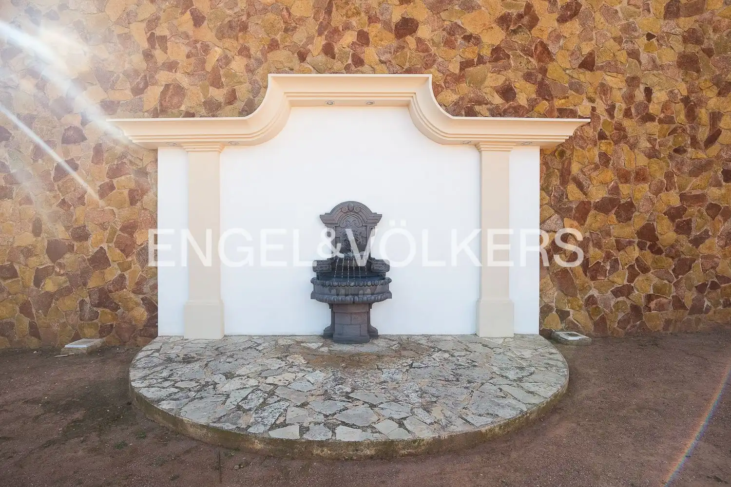 Maison avec jardin à vendre à Alfinach - Los Monasterios, imagen 70