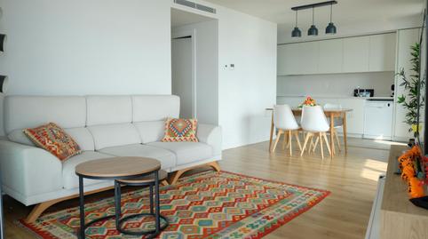 Photo 5 of Flat to rent in Del Mare Nostrum, Port, Barcelona