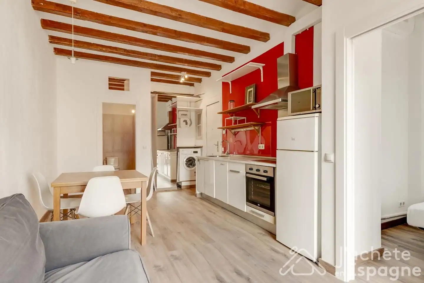 Apartment for sale in Passatge de la Vinyassa, imagen 8