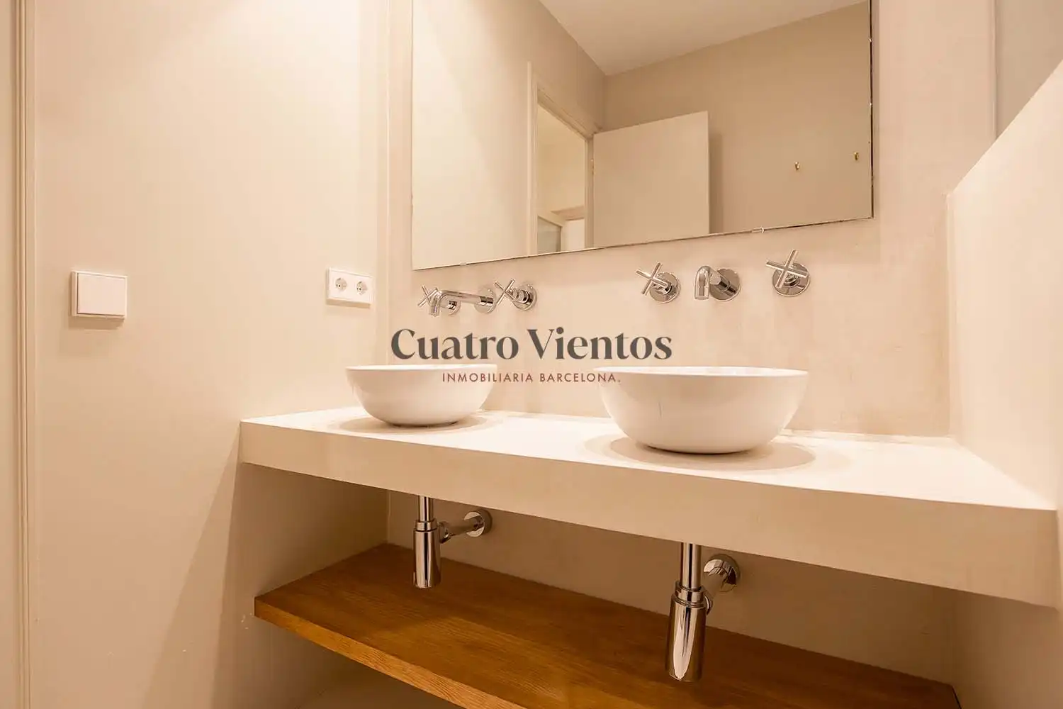 Flat for rent in Carrer de Sant Elies, Sant Gervasi- Galvany