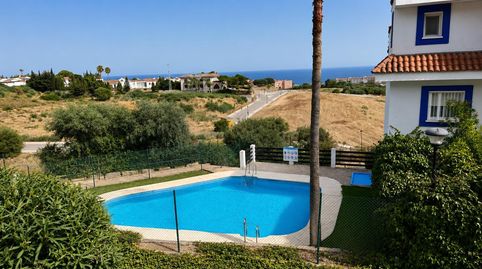 Foto 4 de Apartament en venda a Almendro, Alcorrín, Manilva