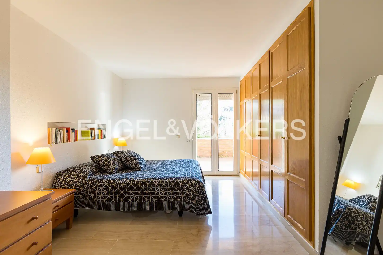 Flat for rent in Les Botigues de Sitges
