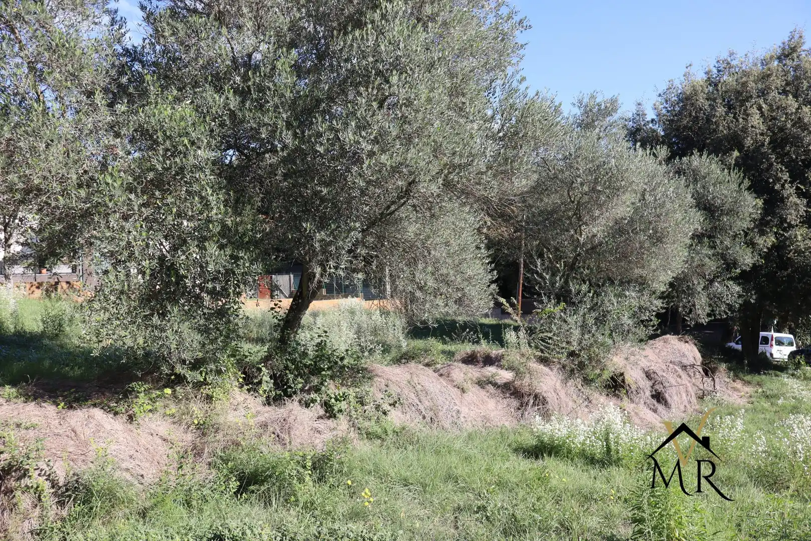 Residencial en venda en Montagut i Oix