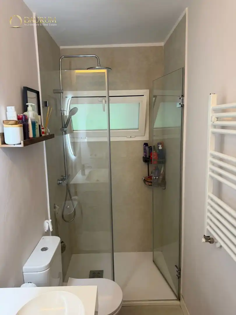Baño de Piso en venta en Madrid con Aire acondicionado, Calefacción y Terraza
