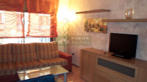 Foto 2 de Pis en venda a Centre - Eixample – Can Llobet, Barcelona