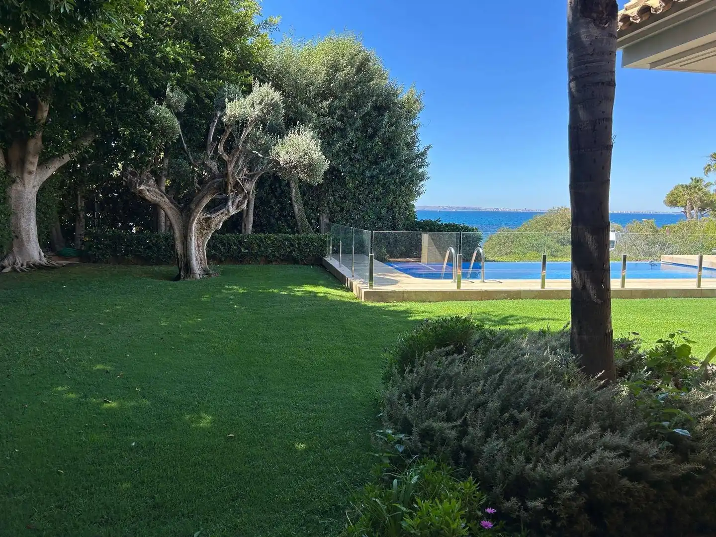 Villa mit Terrasse zum Verkauf in Avenida de la Costa Blanca, imagen 24