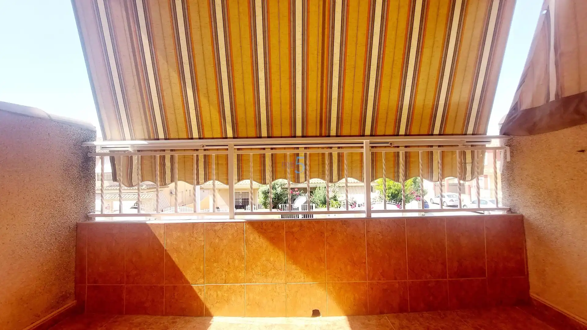 Reihenhaus mit Terrasse zum Verkauf in Santiago de la Ribera, imagen 22