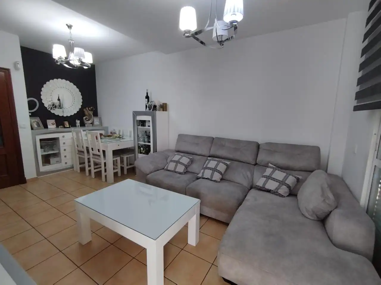 Wohnung zum Verkauf in Martín Miguel, Martín Miguel