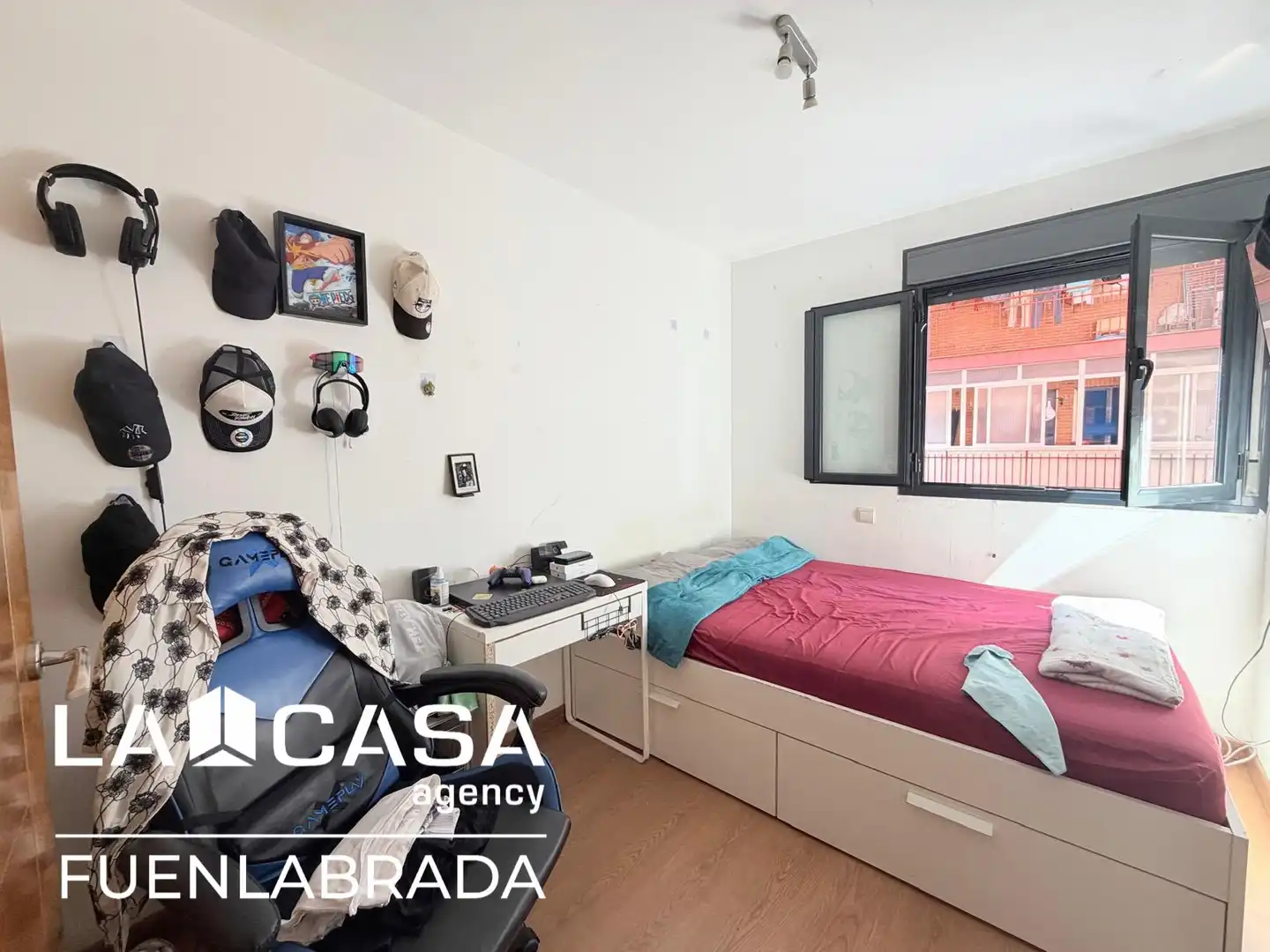 Wohnung mit Aufzug zum Verkauf in Calle de Extremadura, imagen 7