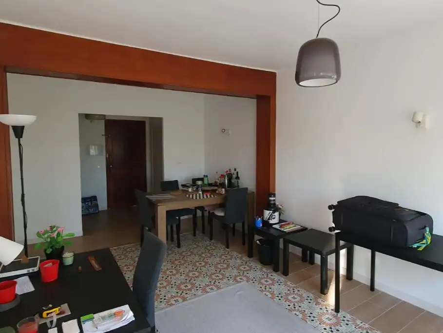 Wohnung zur Miete in Palma de Mallorca, Illes Balears