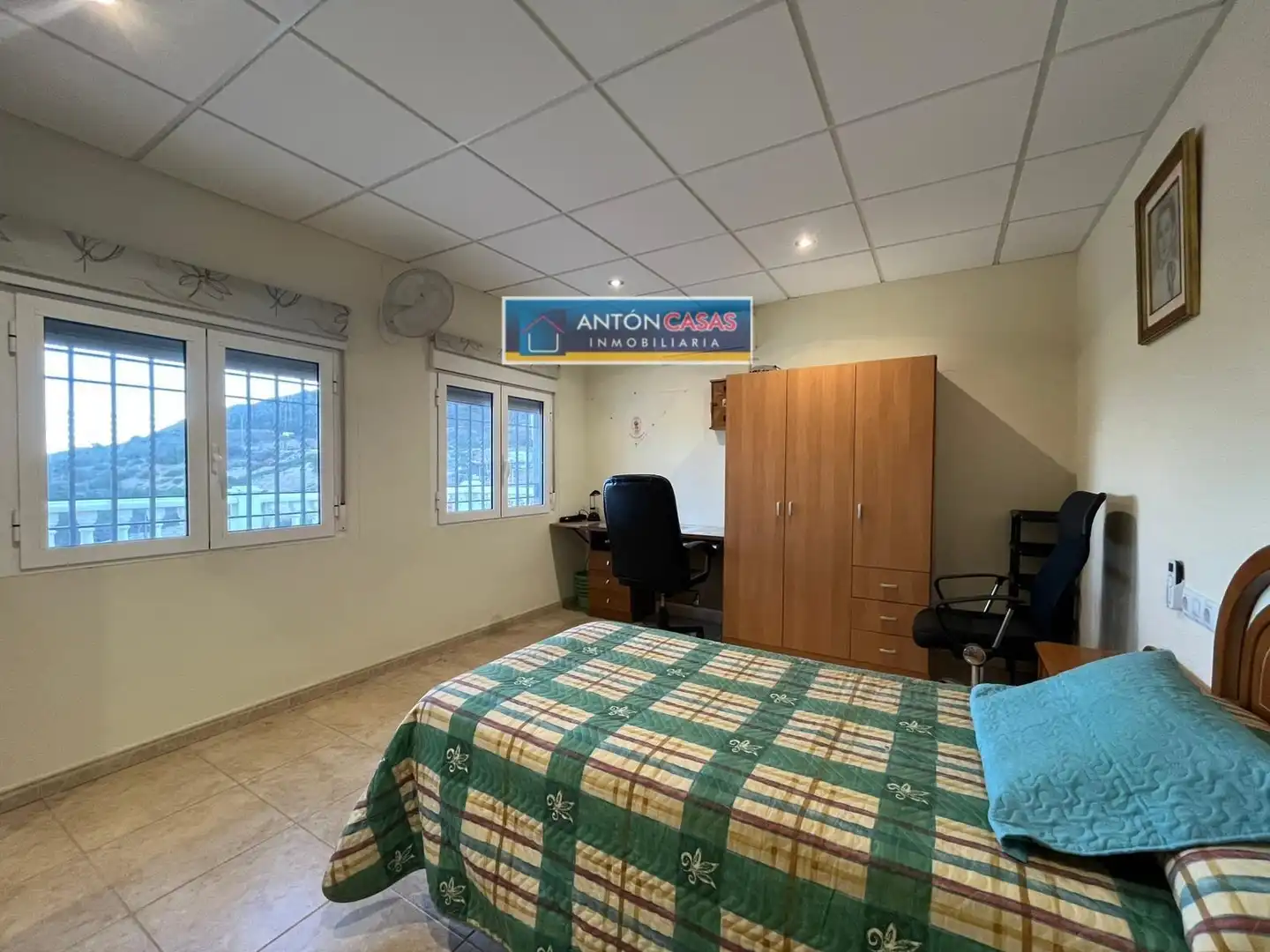 Villa avec piscine à vendre à Monforte del Cid, imagen 14