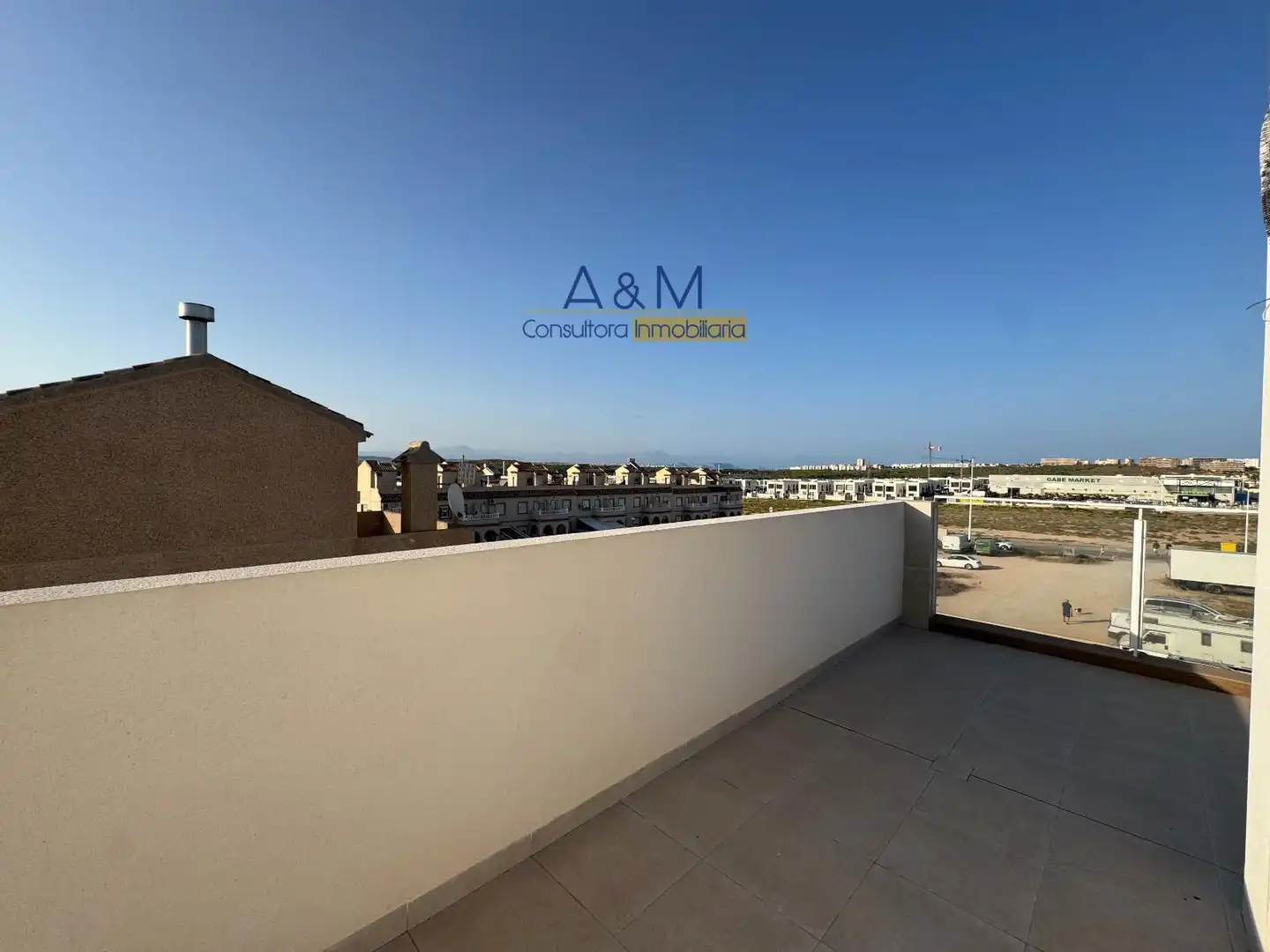 Adosado con terraza en venta en Greta, imagen 17