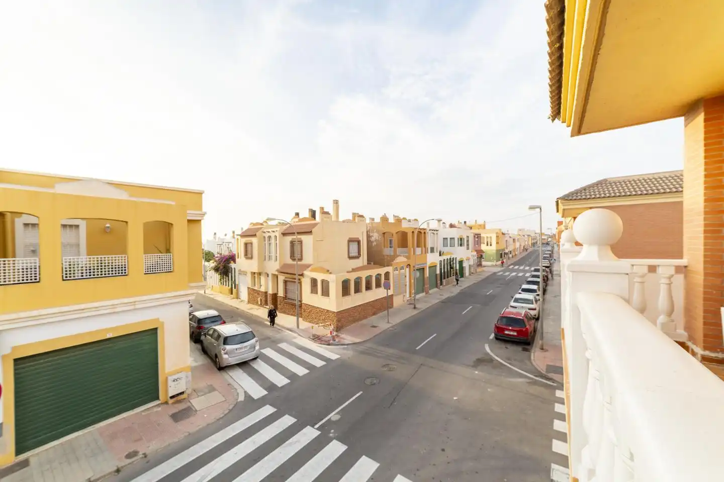 Houses for sale in Gazania, Costacabana - Loma Cabrera