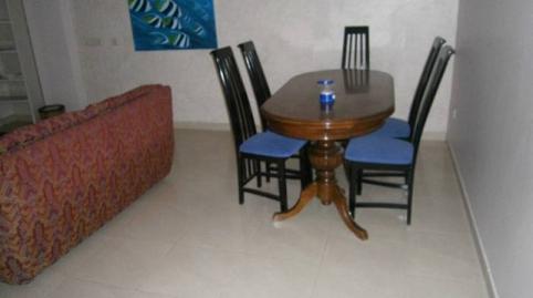 Foto 4 de Pis en venda a Monóvar  / Monòver, Alicante