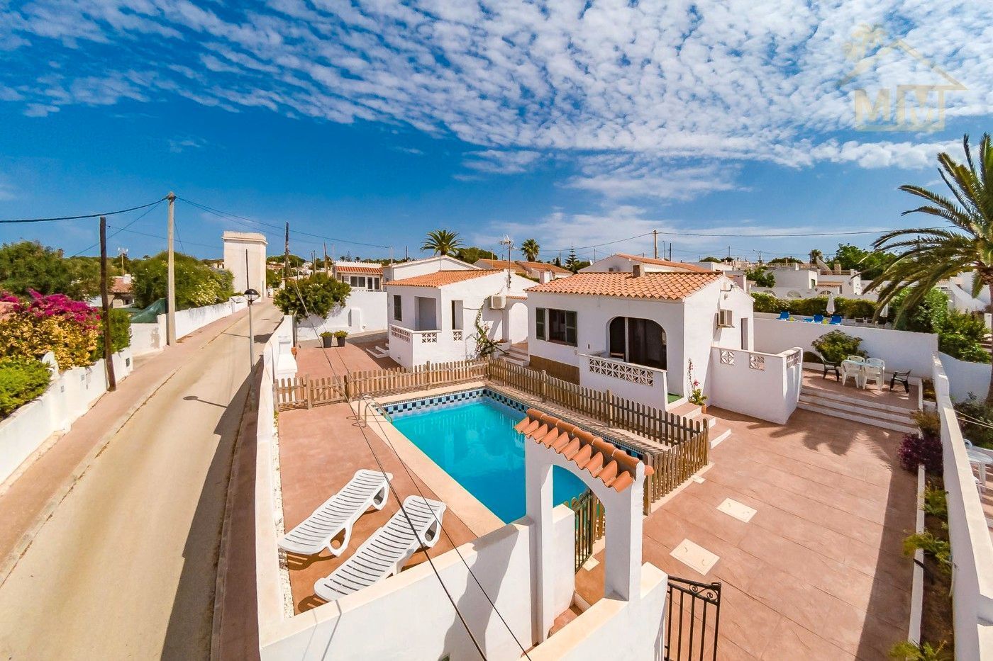 Casa o xalet en venda a Cala en Porter