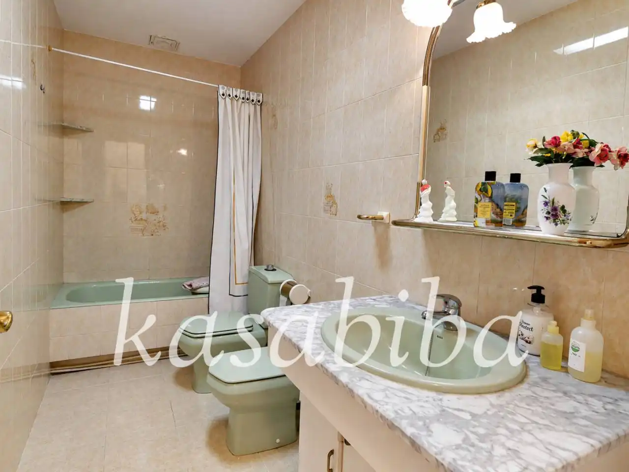 Wohnung mit Terrasse zum Verkauf in Calle Montevideo, imagen 32