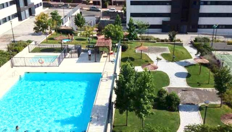 Foto 1 de Pis en venda a Estación de Atocha, San Crispín - La Estación Consorcio, Madrid