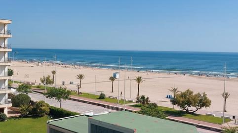 Foto 3 de Apartamento de alquiler en Carrer Escullera, 4, Playa de Gandia, Gandia