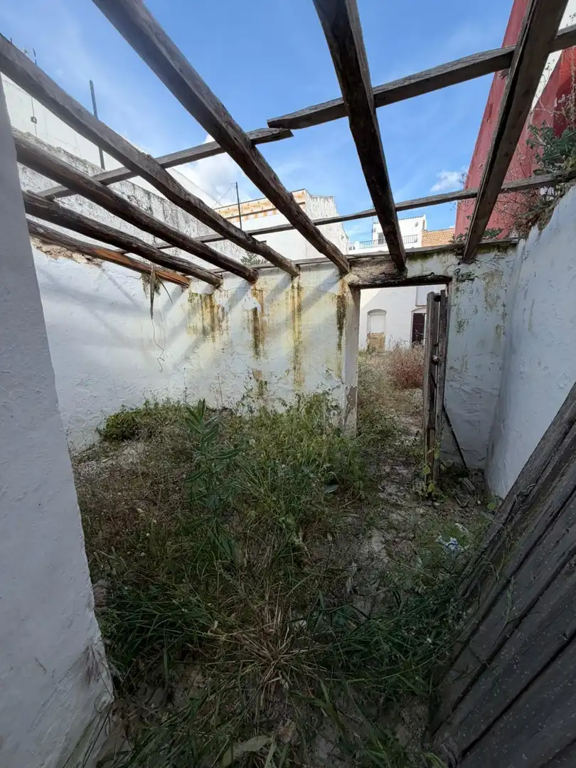 Residencial en venda en El Coronil