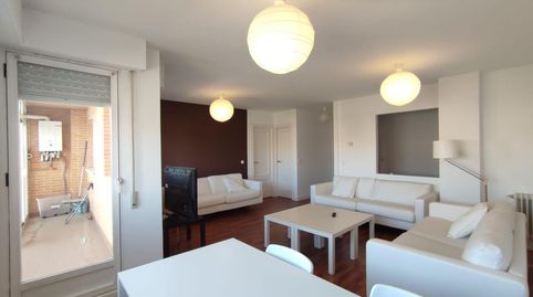 Photo 3 of Flat for rent in Hospital, Albacete Capital