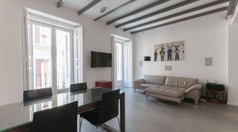 Foto 3 de Apartamento en venta en Sol, Madrid Capital