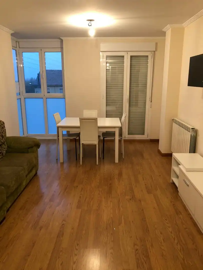 Apartamento en venta en Cuatro Vientos