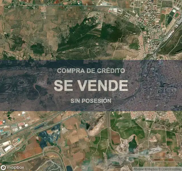 Piso en venta en Puertollano
