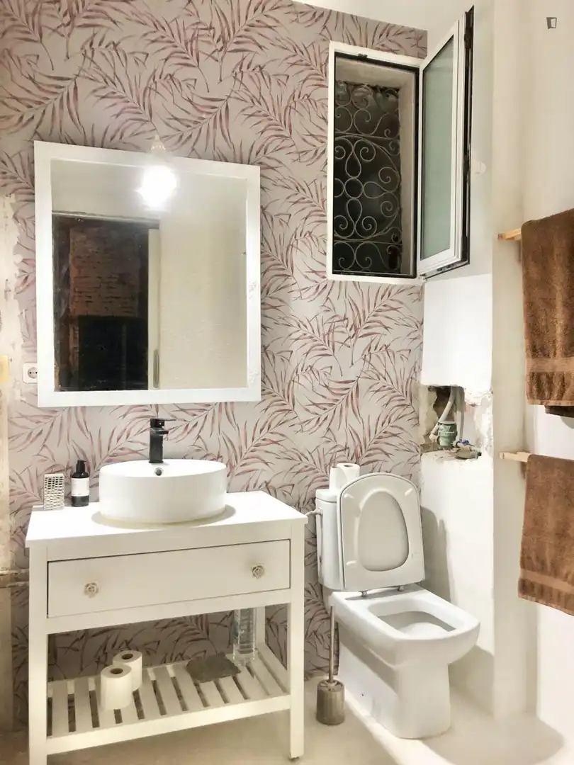 Appartement compact à louer à Centro, imagen 8
