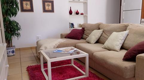 Foto 2 de Apartament en venda a Hacienda del Álamo Golf, Murcia