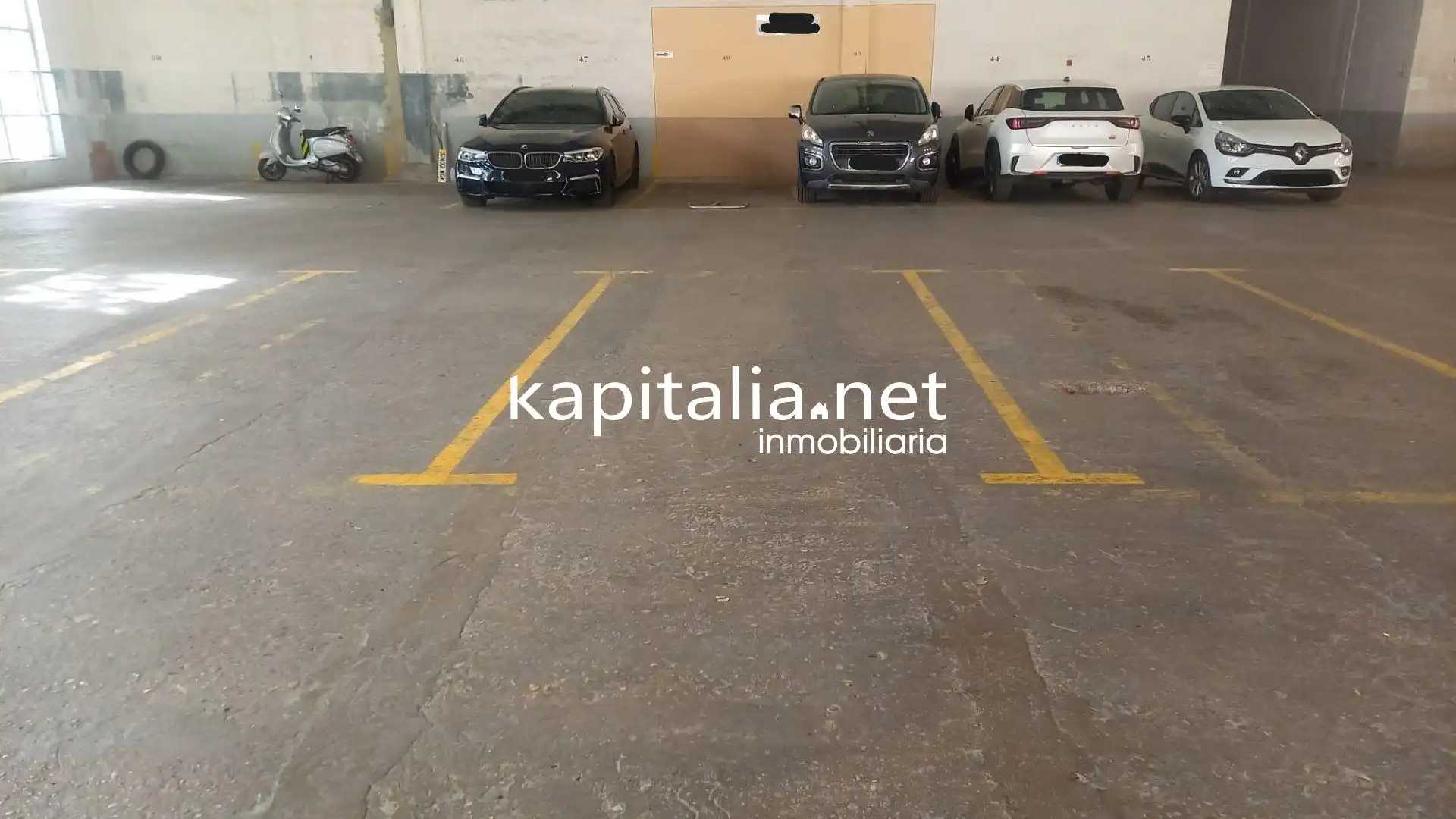 Individuale in affitto a Xàtiva